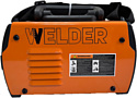 Welder MMA-200 LCD + VRD