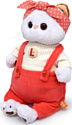BUDI BASA Collection Ли-Ли в трикотажном костюме LK24-113 (24 см)