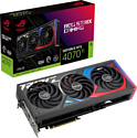 ASUS ROG Strix GeForce RTX 4070 Ti 12GB (ROG-STRIX-RTX4070TI-12G-GAMING)