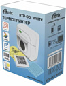 Ritmix RTP-001 White