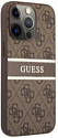 CG Mobile Guess для Apple iPhone 13 Pro Max GUHCP13X4GDBR