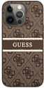 CG Mobile Guess для Apple iPhone 13 Pro Max GUHCP13X4GDBR