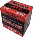 Solite 85D23R борт (70Ah)