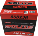 Solite 85D23R борт (70Ah)