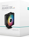 DeepCool AG400 BK ARGB R-AG400-BKANMC-G-2