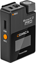 COMICA BoomX-D PRO D1 (черный)