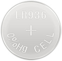 Mirex LR936 (AG9) 6 шт. (23702-LR936-E6)