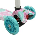 CosmoRide Funny S910W (цветы)