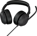 Jabra Evolve2 50 MS Stereo USB-A