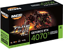 Inno3D GeForce RTX 4070 Ti Super Twin X2 (N407TS2-166X-186156N)