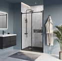 BelBagno MARINO-BF-1-120-C-NERO