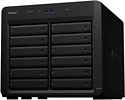 Synology Expansion Unit DX1215II