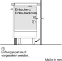 Bosch PIE845BB5E