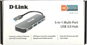 D-Link DUB-1325/A2A