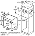 Siemens iQ700 HS758G3B1