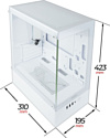 Ginzzu CL480 Ginzzu CL480