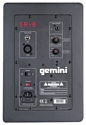 Gemini SR-8