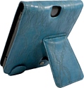 Tuff-Luv Nook 2/Simple Nook Touch Sensual Range Flip Turquoise (C6_18)
