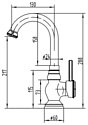 ZorG Antic AZR 700 U-6-12 BR