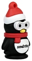 SmartBuy X'mas series Penguin 8GB