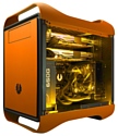 BitFenix Prodigy M Window Orange