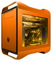 BitFenix Prodigy M Window Orange