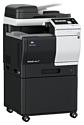 Konica Minolta bizhub C3851FS