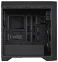 SilentiumPC Aquarius X70W Black