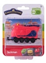 Chuggington Локомотив Джекман 38593