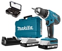 Makita DF457DWEX8