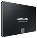 Samsung SSD 850 120GB