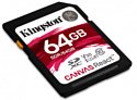 Kingston SDR/64GB