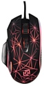 Oklick 935G STARFALL black USB