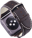 Dbramante1928 Copenhagen для часов Apple Watch 38 мм (черный)