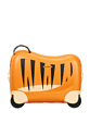 Samsonite Dream Rider Tiger Toby 50 см