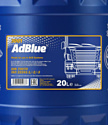 Mannol AdBlue 20л