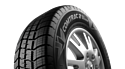 Vredestein Comtrac 2 All Season 215/65 R16C 109/107T