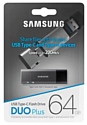 Samsung USB 3.1 Flash Drive DUO Plus 32GB