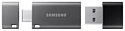 Samsung USB 3.1 Flash Drive DUO Plus 32GB