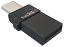 SanDisk Dual Drive USB Type-C 16GB