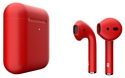 Apple AirPods 2 Color (беспроводная зарядка чехла)