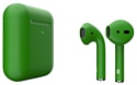Apple AirPods 2 Color (беспроводная зарядка чехла)