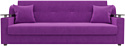 Лига диванов Сенатор 100616 (фиолетовый)