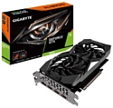 GIGABYTE GeForce GTX 1650 WINDFORCE OC (GV-N1650WF2OC-4GD)