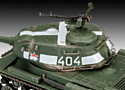 Revell 03269 Советский тяжелый танк ИС-2