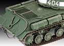 Revell 03269 Советский тяжелый танк ИС-2