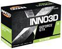 INNO3D GeForce GTX 1650 SUPER COMPACT (N165S1-04D6-1720VA29)