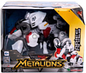 Young Toys Metalions Aries 314027