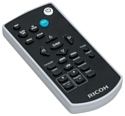 Ricoh PJ WUC4650