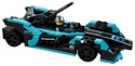 LEGO Speed Champions 76898 Formula E Panasonic Jaguar Racing GEN2 car & Jaguar I-PACE eTROPHY